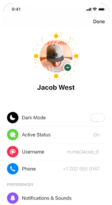 Have a look at what’s inside the app. - 捷报比分